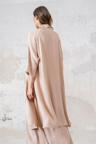 LEVITA INGRID ALARGADA MAQUILLAJE