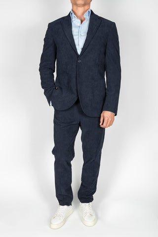 CHAQUETA HOMBRE MARINO