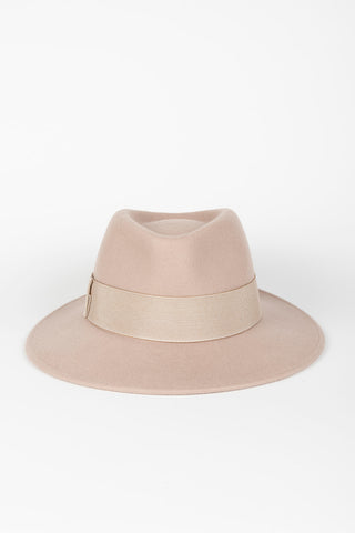 GORRO BEIGE