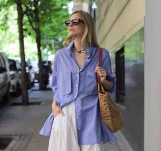 Women’s holiday outfit ideas and travel essentials