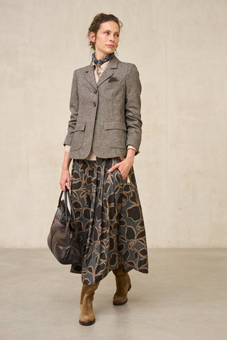 LOOK 83 - OI26