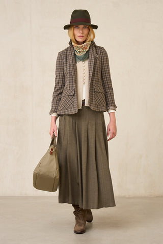 LOOK 87 - OI26
