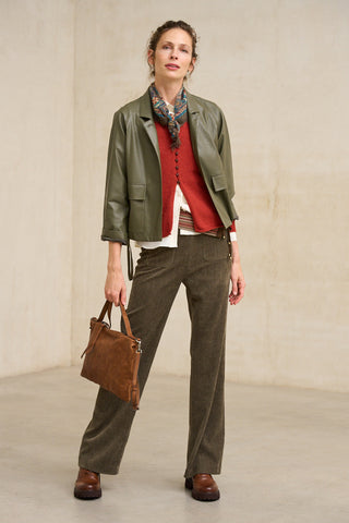 LOOK 95 - OI26