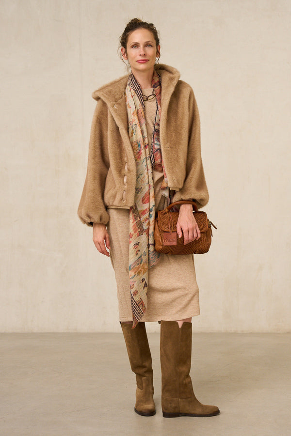 LOOK 118 - OI26