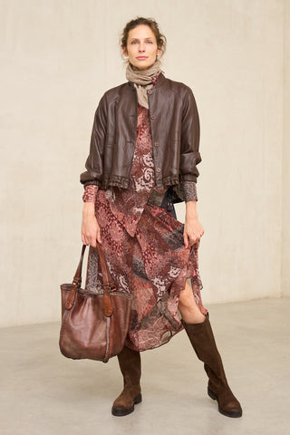 LOOK 34 - OI26