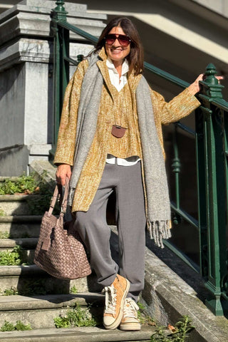 Look street OI25 - 39