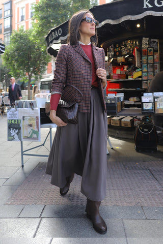 Look street OI25 - 22