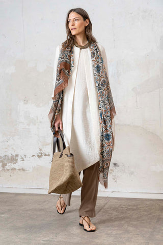 Look 18 'Summer Stillness'