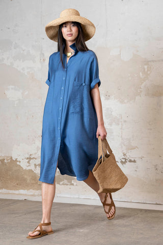 Look 32 'Summer Stillness'