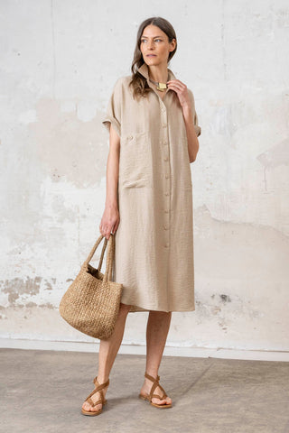 Look 27 'Summer Stillness'