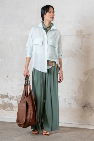 Look 1 'Summer Stillness'