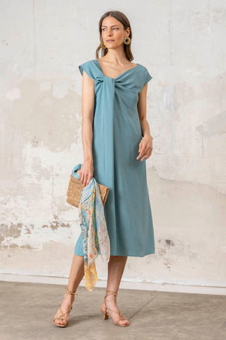 Look 30 'Summer Stillness'