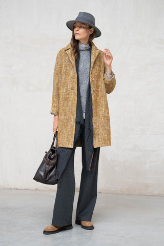 Look 3 'Intención Serena'