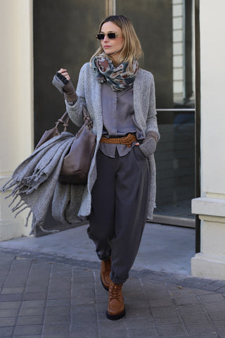 Look street OI25 - 97