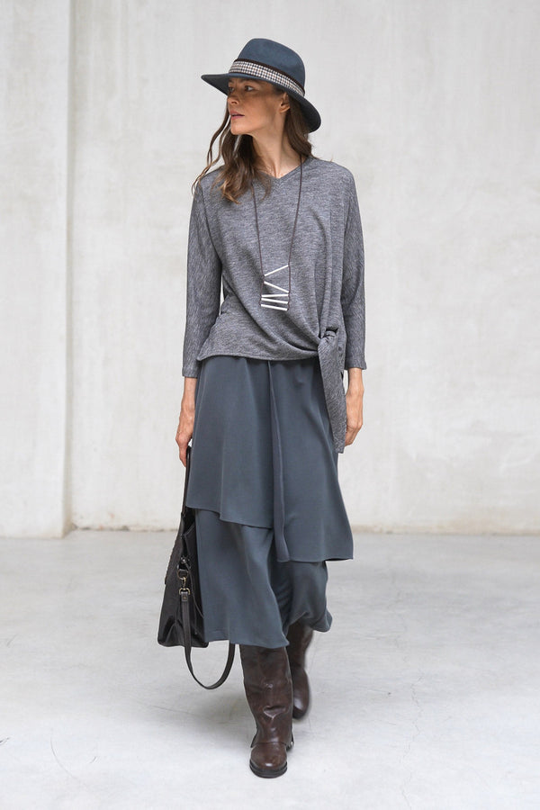 Look 50 'Slow Structure'