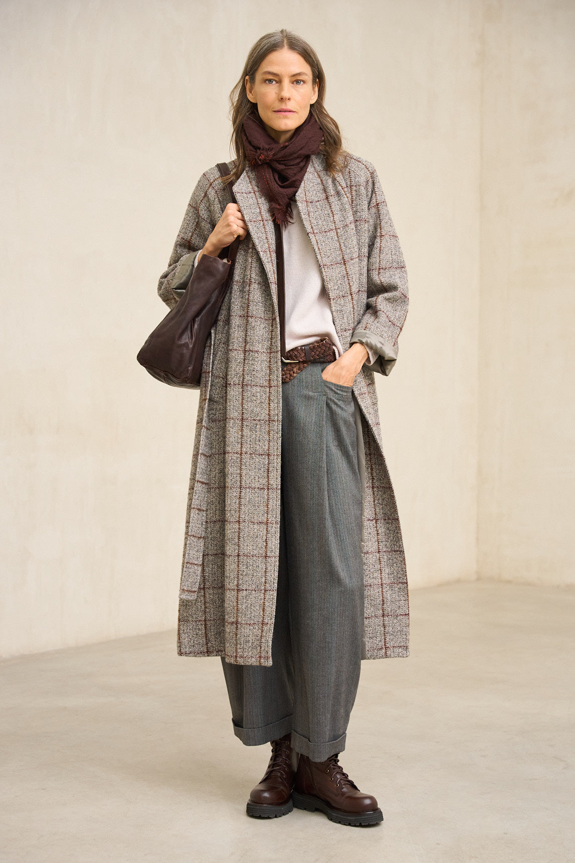 Imagen de la colección LOOK 4 - OI26 de Rivera