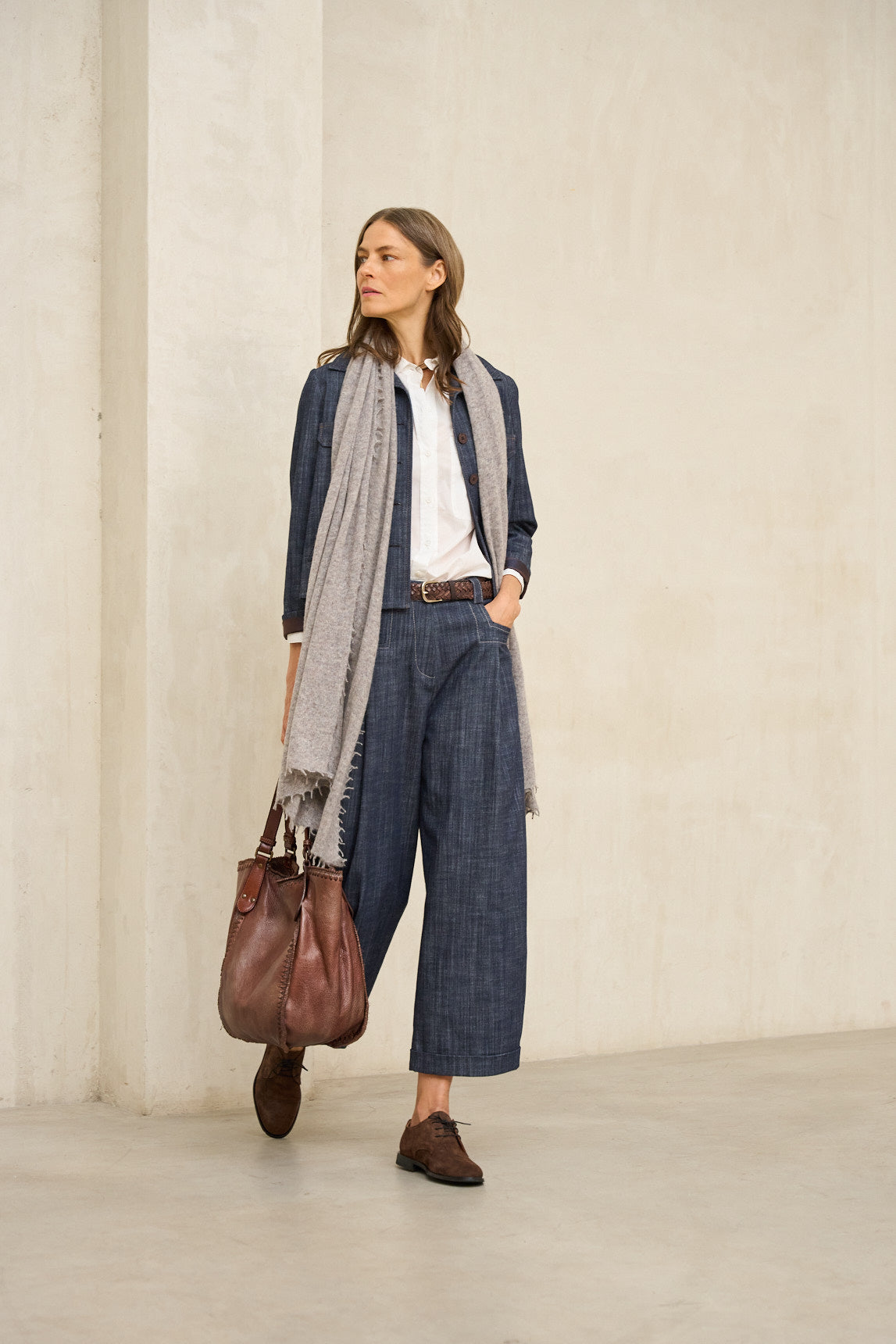 Imagen de la colección LOOK 81 - AW26 de Rivera