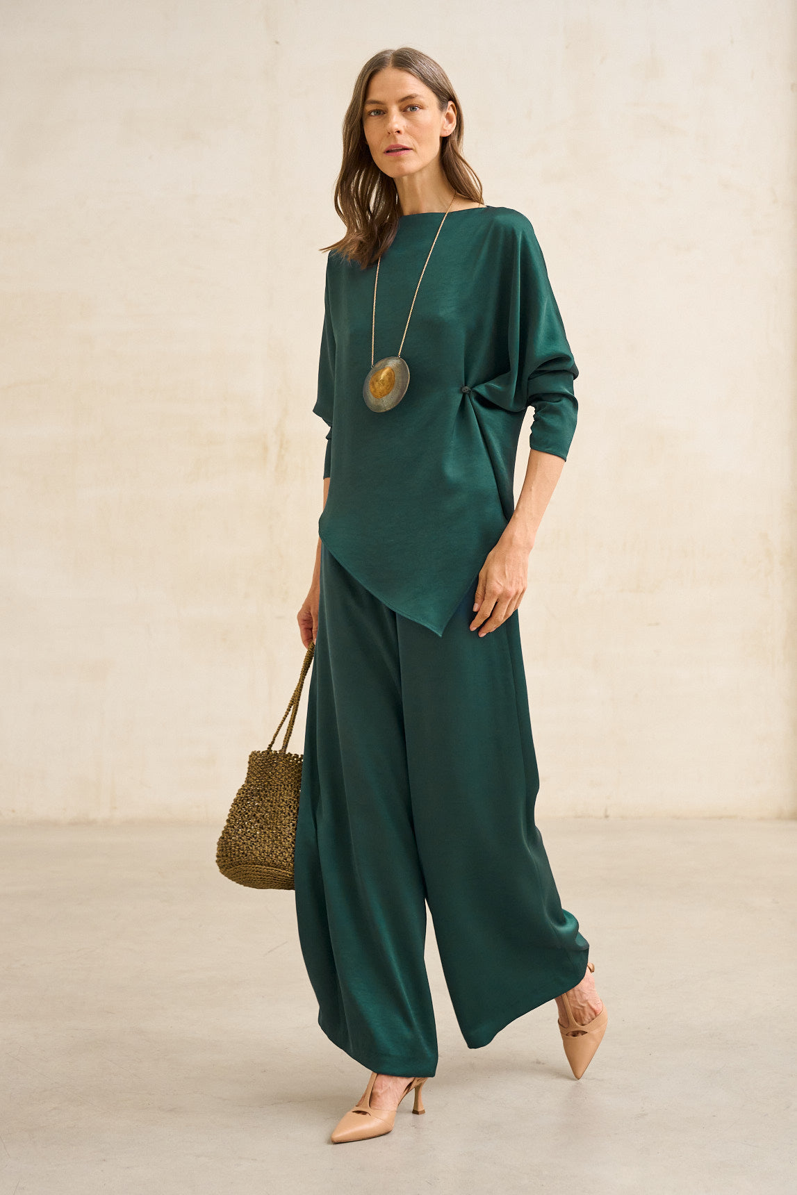 Imagen de la colección LOOK 85 - AW26 de Rivera