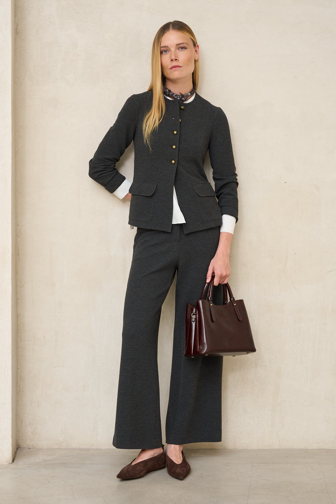 Imagen de la colección LOOK 9 - OI26 de Rivera