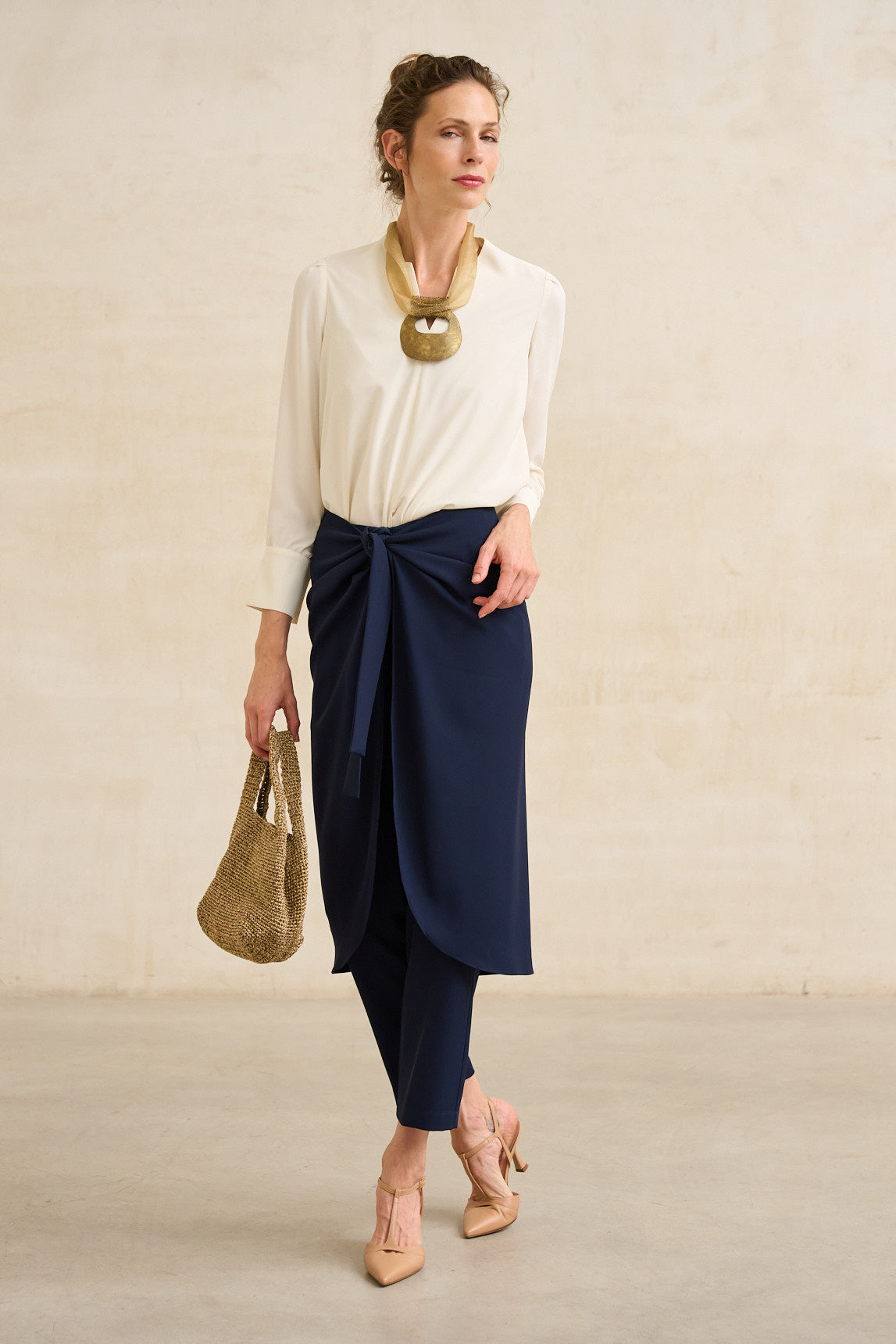 Imagen de la colección LOOK 90 - OI26 de Rivera