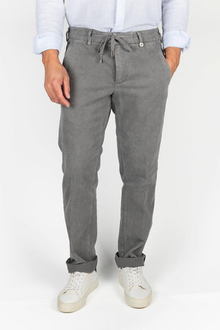 My Myths Grey Trousers