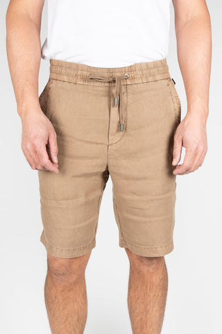 Bermuda Lauren camel Keeling