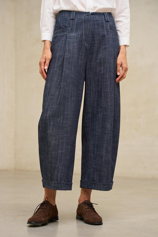 Pantalón Baru denim