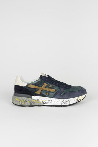 Premiata Mick 8435