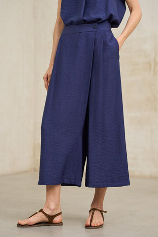 Pantalón Narel azul marino