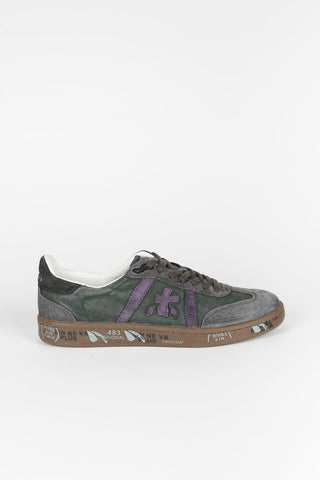 Zapatillas Premiata Bonnie 8592