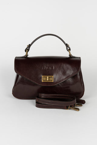Mahogany Cirela bag