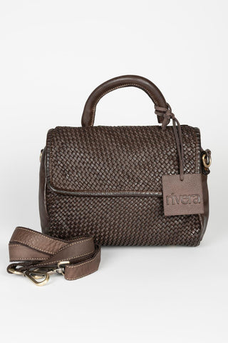 Bruna brown bag