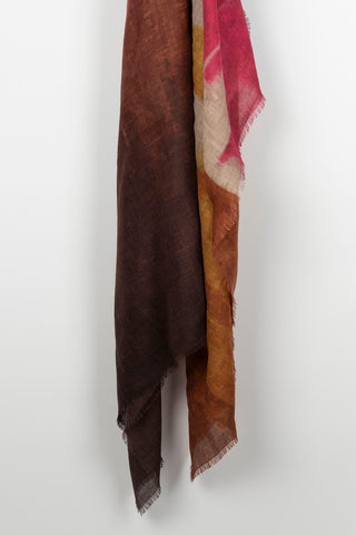 Multicolor Verea Scarf