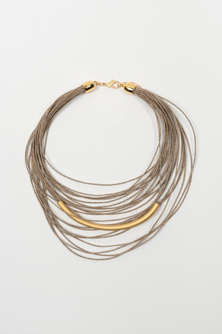 Collar Nereth FL Private Collection