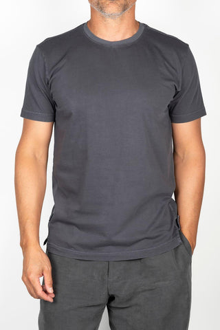 Keeling gray Orelvo t-shirt