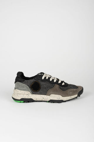 Satorisan Chacrona Linen fumo