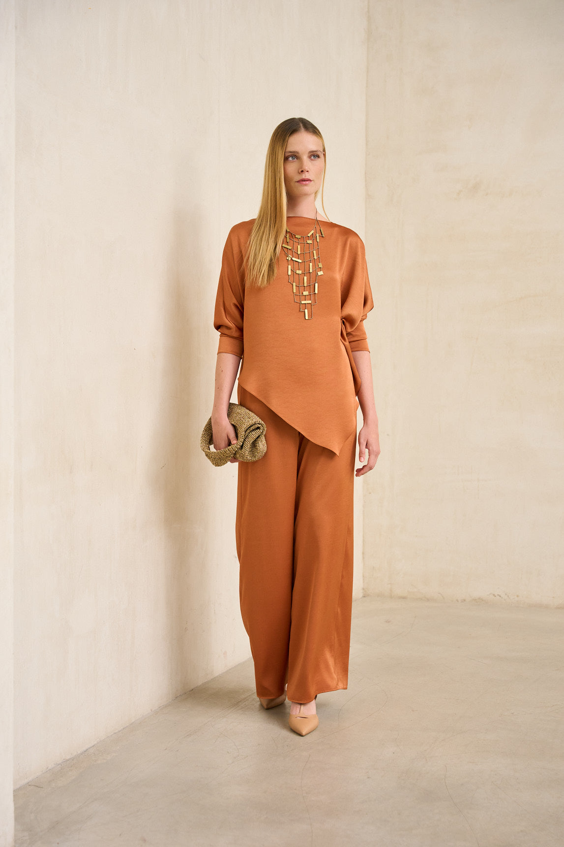 Imagen de la colección LOOK 112 - OI26 de Rivera