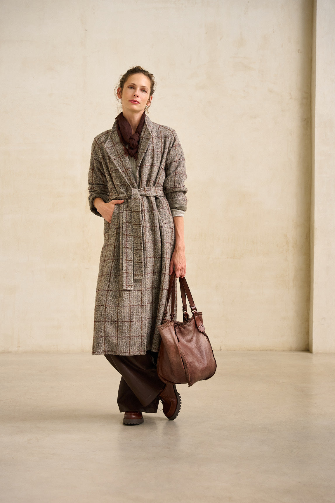 Imagen de la colección LOOK 114 - AW26 de Rivera