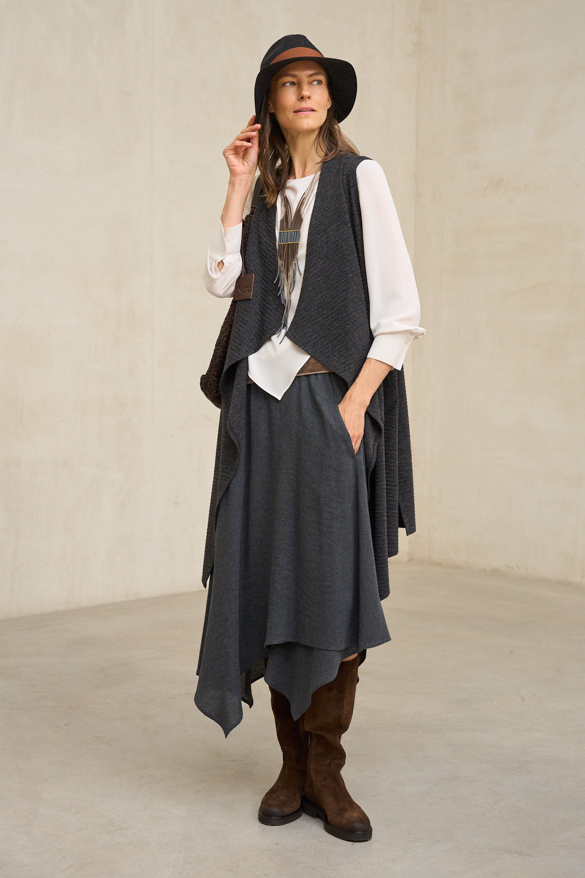 Imagen de la colección LOOK 11 - OI26 de Rivera