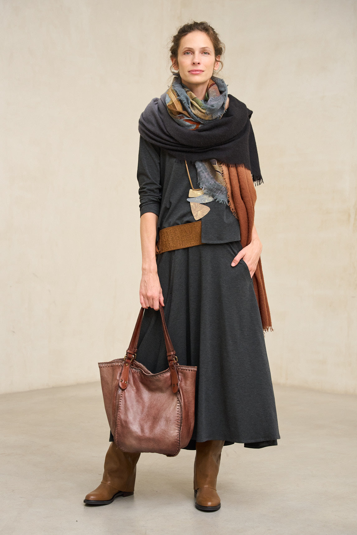 Imagen de la colección LOOK 13 - OI26 de Rivera