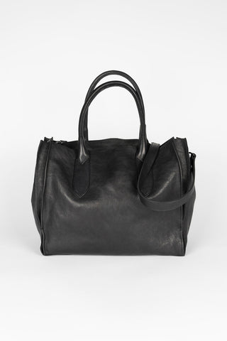 BOLSO OXFORD BLACK