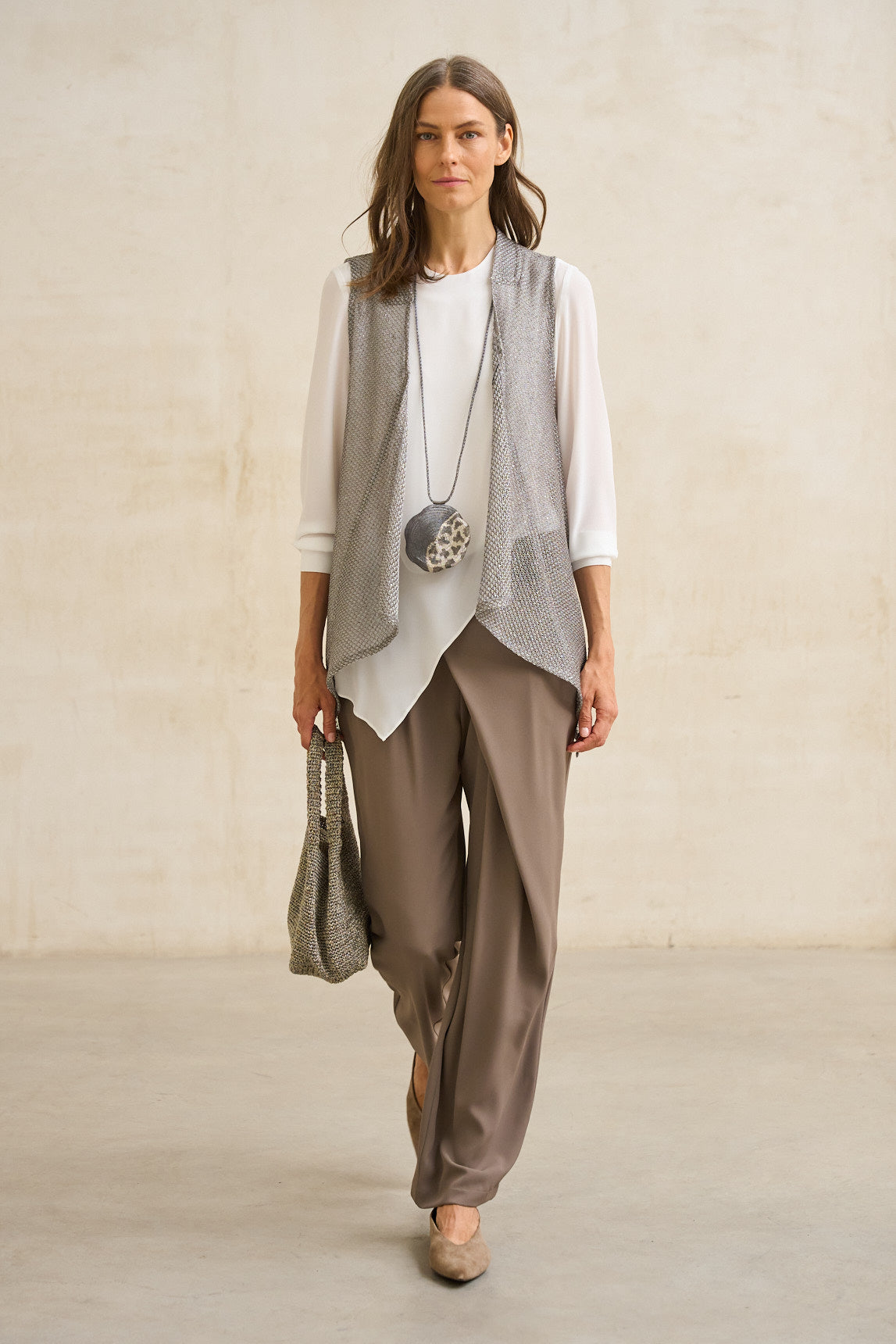 Imagen de la colección LOOK 14 - OI26 de Rivera