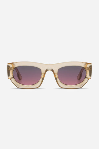 Komono Alpha Sunglasses - Red Sand