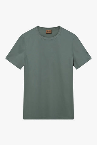 Camiseta Mos Mosh Perry verde