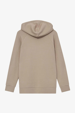 Sudadera Mos Mosh beige