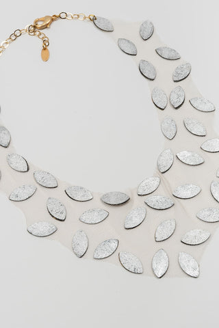 Collar Liora reversible FL Private Collection