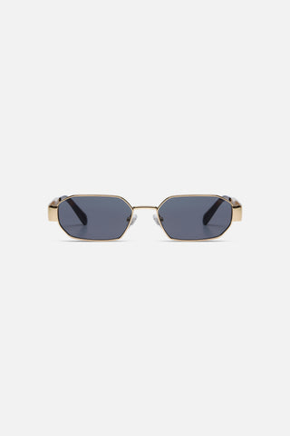 Gafas de sol Komono Roux Gold