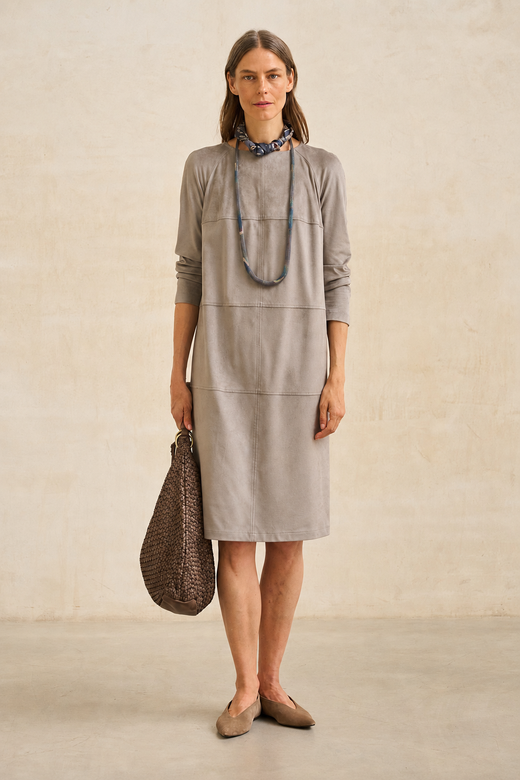 Imagen de la colección LOOK 98 - AW26 de Rivera