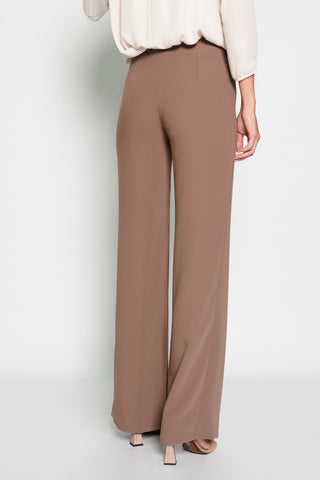 PANTALON PALAZZO MAQUILLAJE