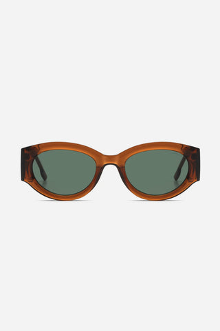 GAFAS KOMONO DAX BRONZE